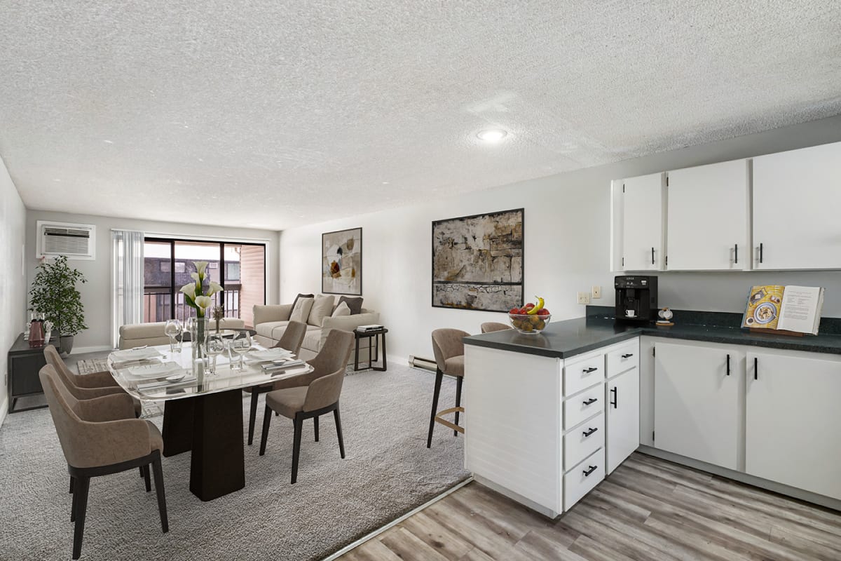 Brix Apartments Photo Gallery Walla Walla, WA Apartments